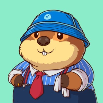 Clodrus's profile picture. 🚀 Solana to the moon @SolMarms
💻 Ethereum trader
📈 https://t.co/D1v202jacO enjoyer