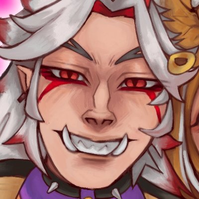 nyofute's profile picture. eng/esp - I draw whatever makes me happy ☆ (mostly fanart)