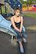 Hey everyone my name is Tressa Middleton I am engaged to Darren Young, we have a 2 beautiful daughters Arihanna who is 3 and Toni who is 13