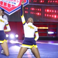 George Washington HS Competitive Spirit (@gwcheernation) 's Twitter Profile