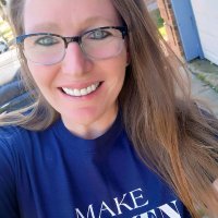 Mandy Marie ✝️ (@mandyfeltner) 's Twitter Profile