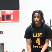 Sydnee Graham (@sydthekidd41) 's Twitter Profile