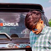 👑 कुँ.युवराज सिंह परमार👑 (@yuvraj__thakur_) 's Twitter Profile