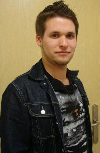 steve_stives's profile picture. 