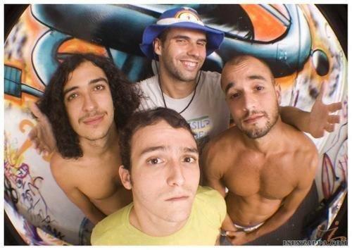 CitaForfun's profile picture. Twitter dedicado as músicas da banda Forfun