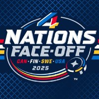 Four Nations (@nhlfournations) 's Twitter Profile