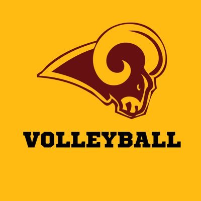 Official twitter page of the Ross High School Volleyball Program. #GoRams!