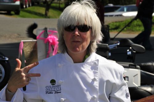 vanisleculinary's profile picture. Retired from Chair, Chef Instructor, best culinary school in Canada, Culinary Institute of Vancouver Island and Vancouver Island University