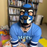 LilPuppyMoon (@littlepupmoon) 's Twitter Profile Photo