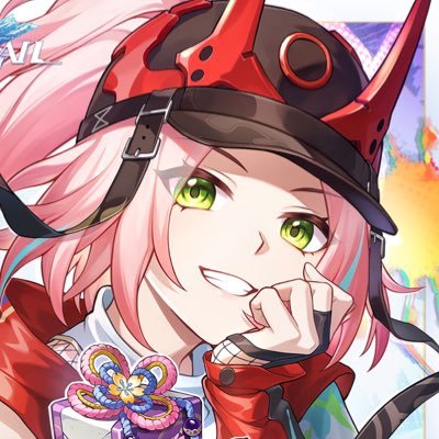 💥 — welcome to timely rappa , an account dedicated to galaxy ranger #Rappa / #乱破 from #HonkaiStarRail ⚠️ not leak or spoiler free ! 🧢