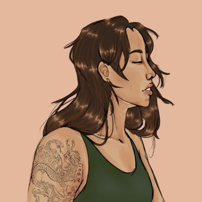 xin 新さんのプロフィール画像