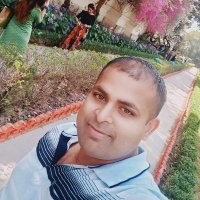 Nitish Kumar Yadav (@nitishyadav57) 's Twitter Profile