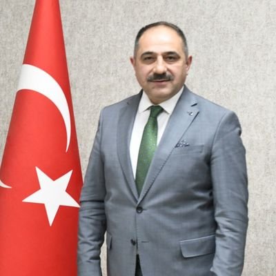 Diyarbakır Ticaret İl Müdürü
Diyarbakır Tüketici Hakem Heyeti Başkanı