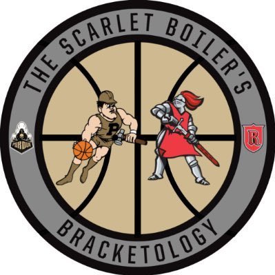 Boilers 🚂 & Knights ⚔️ | @bracketproject | @ThePaintCrew | 2023 Collegiate Bracketology National Champ 🏆 @SA_Purdue