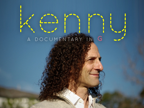 A quirky, intimate documentary about smooth jazz maestro Kenny G!