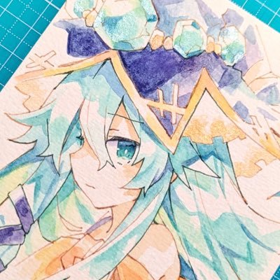 Kyouno_Natsumi_'s profile picture. 物語は、幸せで美しい話として、描き直されるの