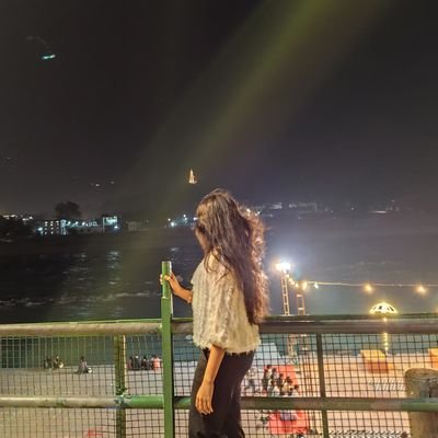 Dharti_Vekariya's profile picture. 