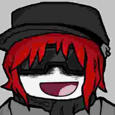 Joey81102531305's profile picture. 14
PFP By @UziKarlie FOLLOW HER :pray:
roblox modeler
Brazil