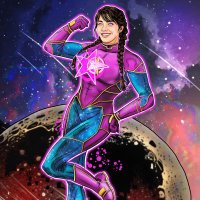 💫 Star-Crossed 💫 (@catherynn_stars) Twitter profile photo