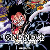 Official One Piece Card Game English Version (@onepiece_tcg_en) 's Twitter Profile Photo Official One Piece Card Game English Version (@onepiece_tcg_en) 's Twitter Profile Photo
