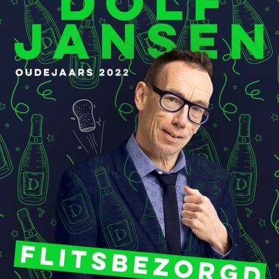 Dolf Jansen Profile