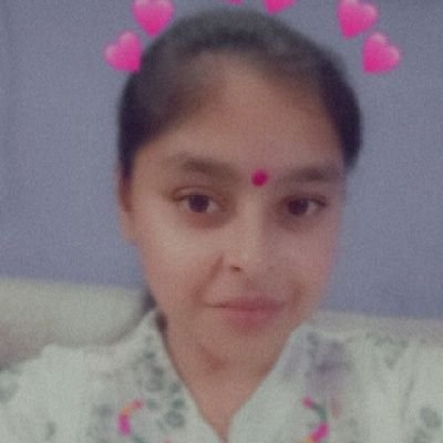 हिन्दी प्रेमी , साहित्य प्रेमी
उन की ख़ैर-ओ-ख़बर नहीं मिलती
हम को ही ख़ास कर नहीं मिलती
गर्वित @Vishwasam सदस्य 🩷✨