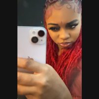 leilanii (@aprettyweiirdo) 's Twitter Profile