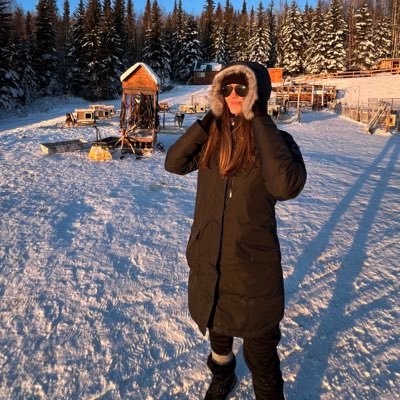 laurenbarkus's profile picture. 