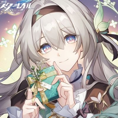 weedbatos's profile picture. ﹙★﹚ account dedicated to the ship of #星期日 X #流萤    ౨ৎ  ||