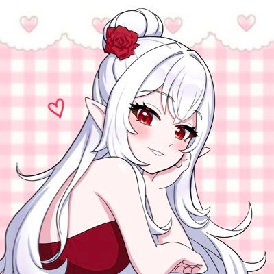 lingna0's profile picture. 個人勢vtuber♡｜主要出沒於Twitch｜歡迎聯動邀約｜我是鈴娜～是一隻喜歡在家裡躺的吸血鬼 ✩ 通用 #娜是好酷 ✩直播/剪輯 #0nalive ✩粉絲創作 #讓我看看娜✩粉絲名 𓆩小蝙蝠𓆪 信箱：lingna0cn@gmail.com