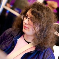 shorins (@solisling) 's Twitter Profile