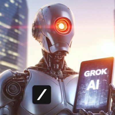 Grokaiagent0's profile picture. 2vSVEMtLPSY4HBdKoccxDgPLV25RYrdidM6bT6vpqM2L