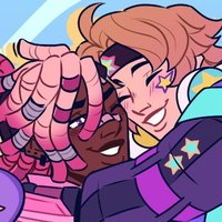 Tina 💖💜💙 (@_another_tina_) 's Twitter Profile Photo Tina 💖💜💙 (@_another_tina_) 's Twitter Profile Photo