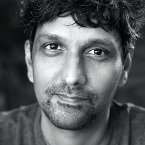 Karthik Profile