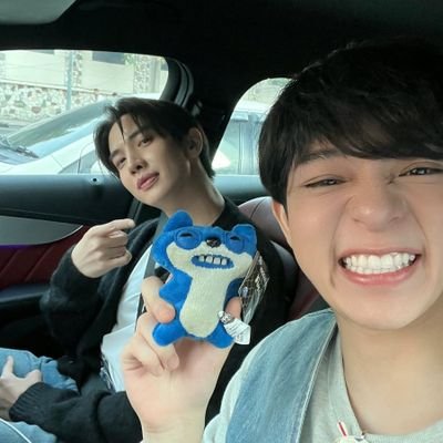 MahaPariso19007's profile picture. แอคหลักคือ @Parisorm ต้องสมัครสำรอง เพราะแอคหลัก ใกล้ขิต😹 แมะน้อน #บาสเด็กอ้วนที่แท้จริง 
รักพี่แม็ก เพราะน้อนรัก🤭 #Maxky_rp 
#แม็กกี้บาส