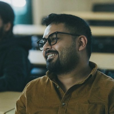 Film Director, Editor & Digital Content Producer https://t.co/Phblkb1AHI