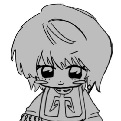 本垢@Shierry_0129 ⛓️ 口悪い、日常、 hxh、ドラえもん、無転、Dr.STONE etc
いとこにこの垢共有してる(させられている)ので、垢の主はヘタリアファンじゃないです。私自身政治や外国語の習得に興味がありますが(←これ大事) ツイ内容は全く関係ないためヘタリア垢の方はフォローしなくて大丈夫です👌