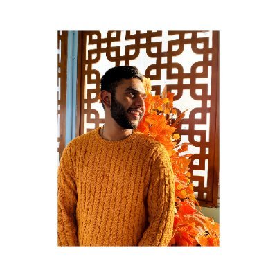 AbhayBanyal's profile picture. 