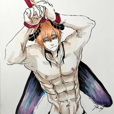 Foxy Munroeさんのプロフィール画像