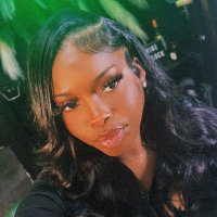 Lori Harvey (@teefineahh) 's Twitter Profile