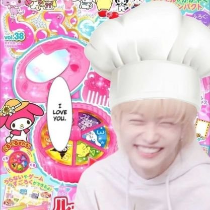 momelixx's profile picture. Felix 🥝🍓 | Straykids
ชีวิตจะมีอะไรดีไปกว่าการอวยน้องหลิกไปวันวันล่ะ