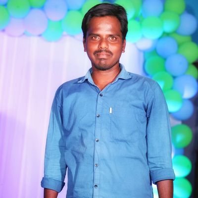 #Humanist
#secularist
forever with @rahulgandhi
ex-@iyc g,s bhongir assembly
ex-@nsui g/s
trench follower of
@rajgopalreddy_k
contact:9553493513