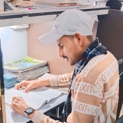 MAHENDRAJAAT010's profile picture. हुकूमत बाजुओं के ज़ोर पर तो कोई भी कर ले,
जो सबके दिल पे छा जाए उसे इंसान कहते हैं।
#जय_वीर_तेजाजी