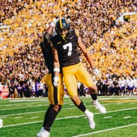 Dayton Howard (@daytonhoward4) 's Twitter Profile Photo