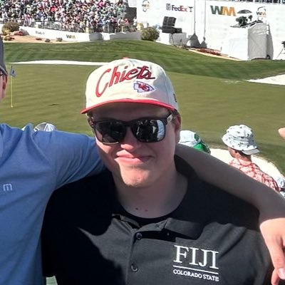 aj_merriman02's profile picture. Rocky Mountain Collegian Sports Reporter