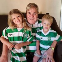 Phil Smith🍀🇮🇪 (@phil_smith67) 's Twitter Profile