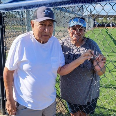 Head Coach @EnidBruins2 16/18u 🥎 team. enidbruins18@gmail.com