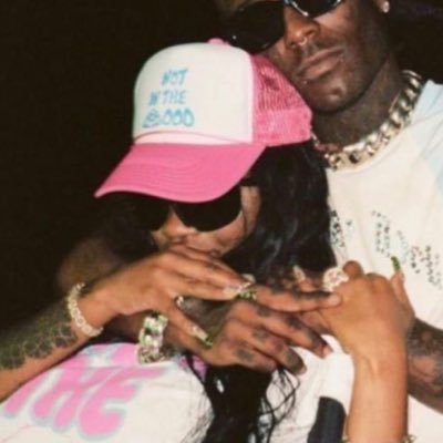 stunna4llll's profile picture. this shit a joke