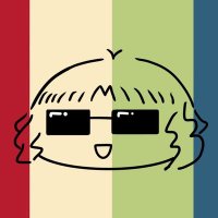 穂に穂 (@honihogasaite) Twitter profile photo