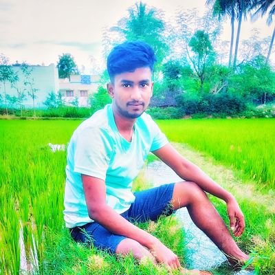 kirubanandhan24's profile picture. Engineering student